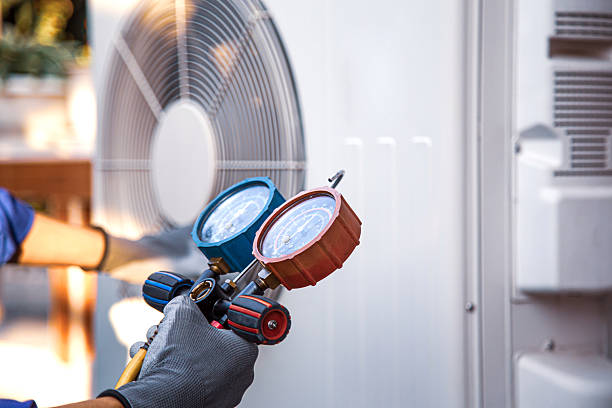 Affordable Hvac solutions in Bruceton Mills, WV